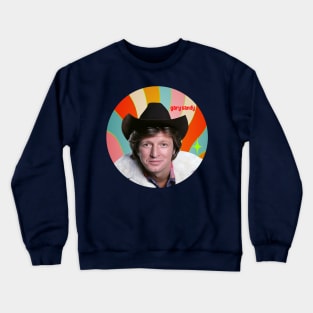 THE ACTOR'S RAINBOW Crewneck Sweatshirt